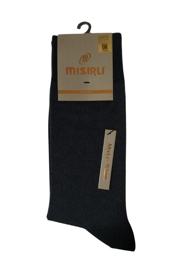 Mısırlı 61006 Erkek Modal Soket Çorap