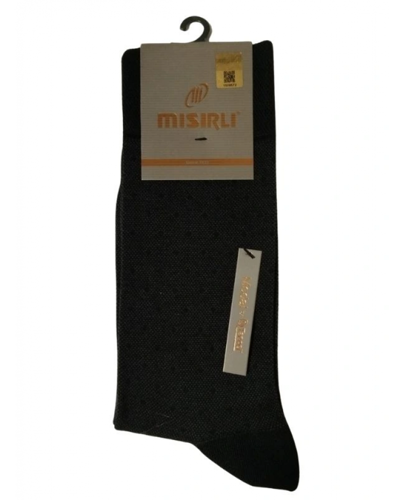 Mısırlı 61006 Erkek Modal Soket Çorap