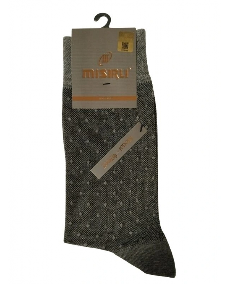 Mısırlı 61006 Erkek Modal Soket Çorap
