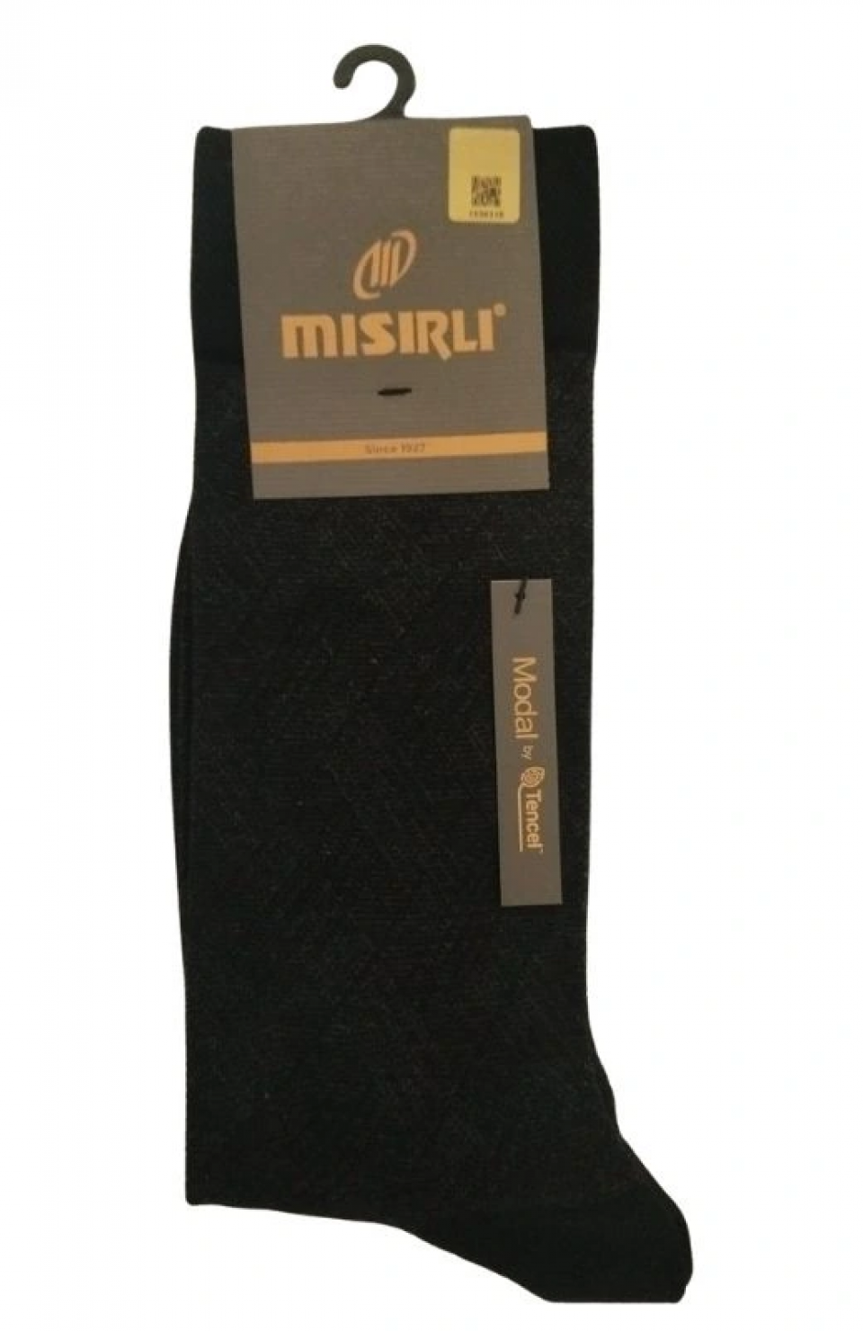 Mısırlı 61007 Erkek Modal Soket Çorap