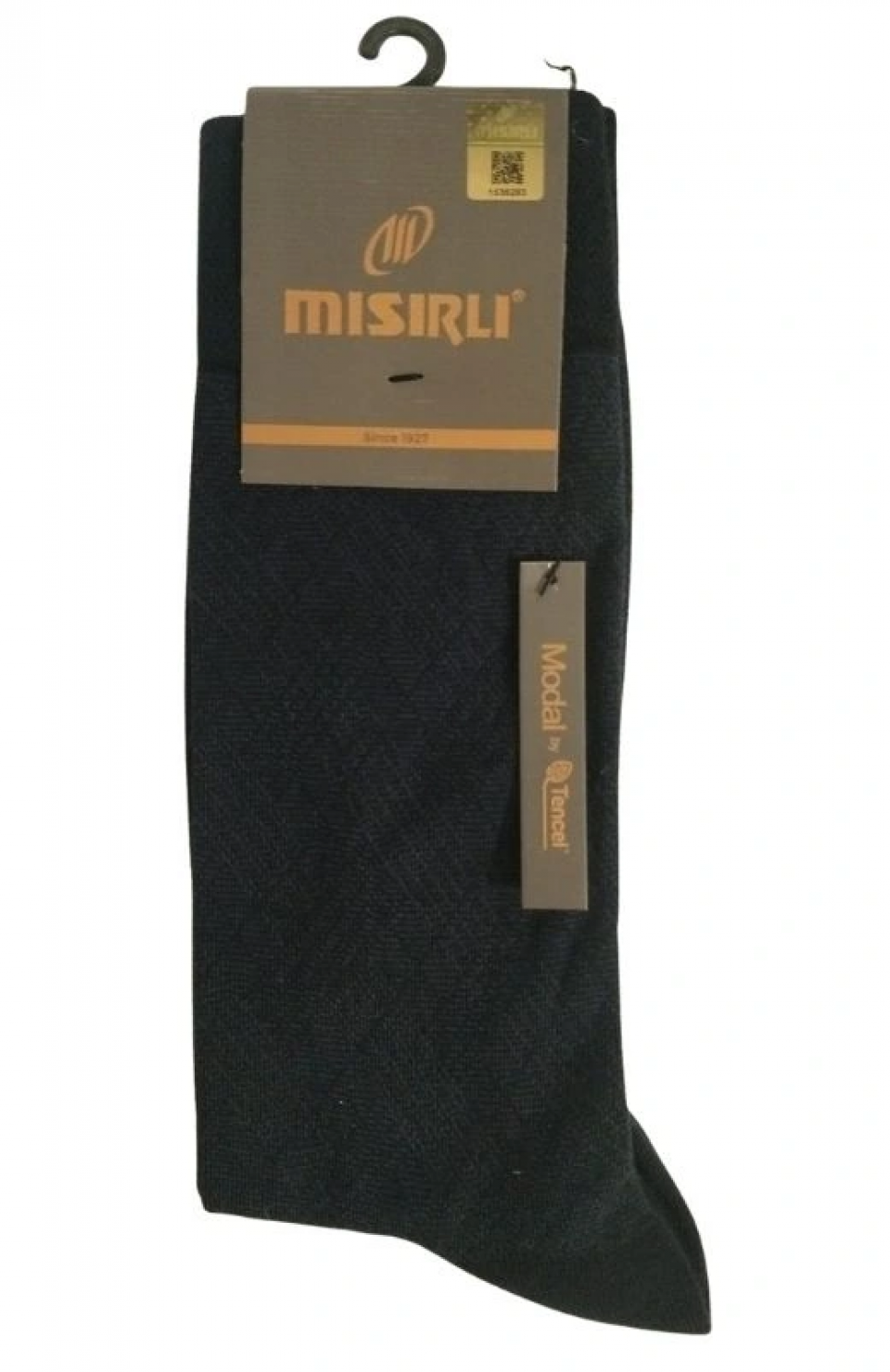 Mısırlı 61007 Erkek Modal Soket Çorap