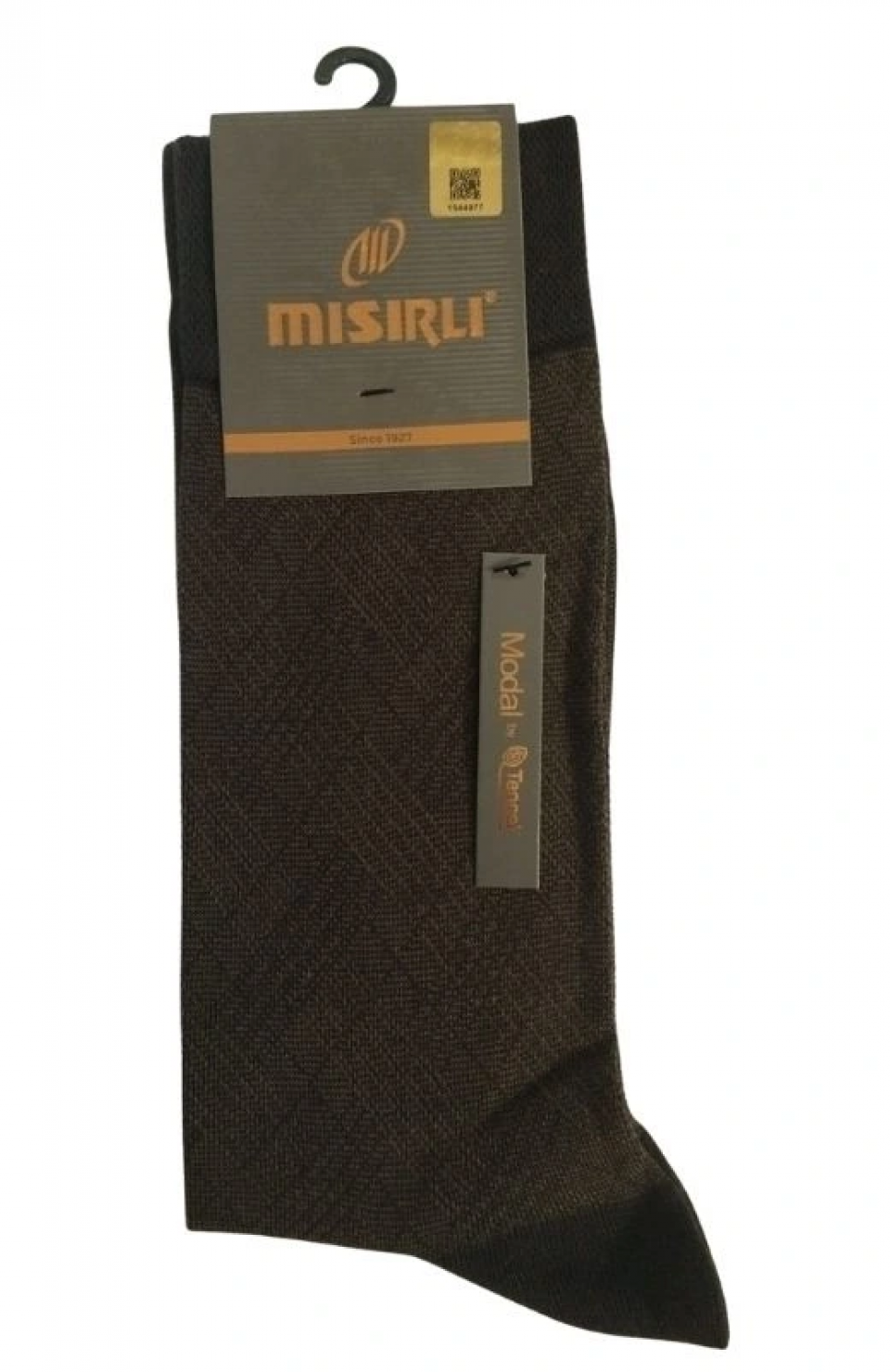 Mısırlı 61007 Erkek Modal Soket Çorap