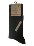 Mısırlı 61009 Erkek Modal Soket Çorap
