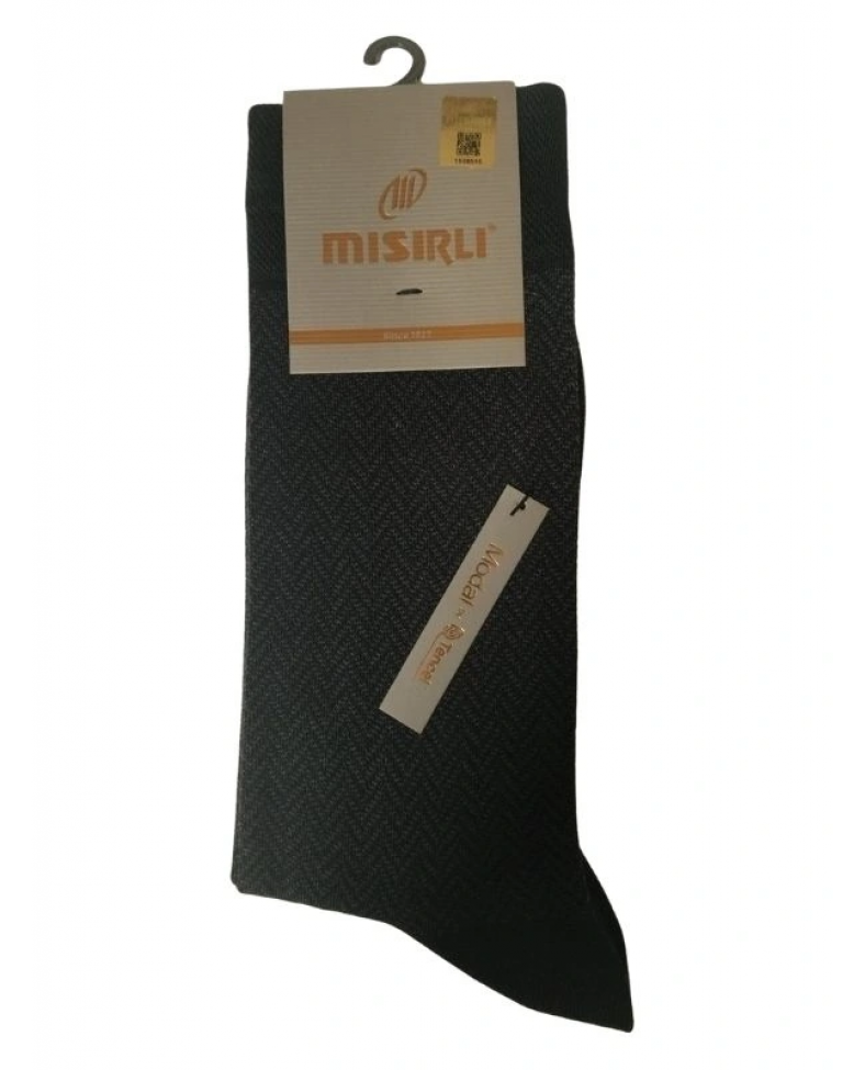 Mısırlı 61009 Erkek Modal Soket Çorap