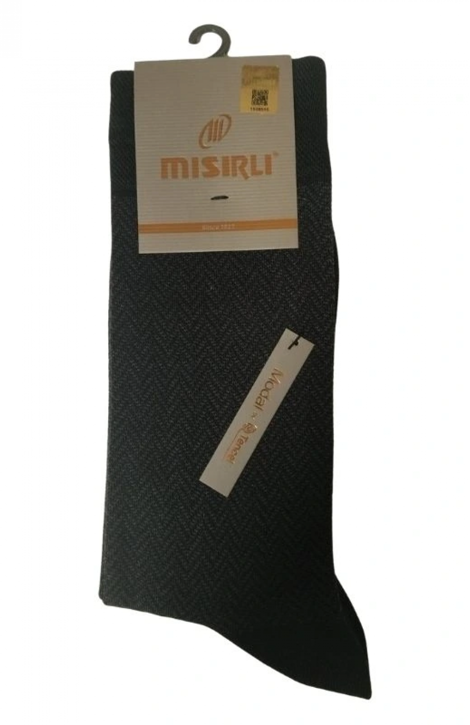 Mısırlı 61009 Erkek Modal Soket Çorap