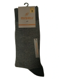 Mısırlı 61009 Erkek Modal Soket Çorap
