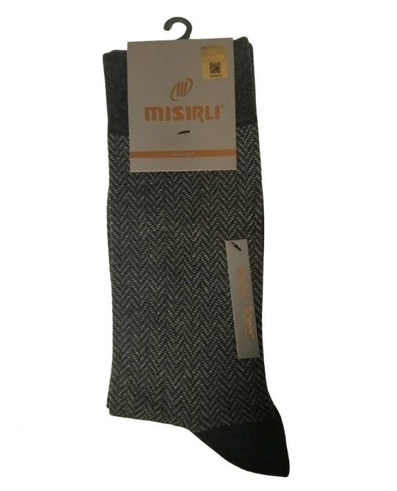 Mısırlı 61009 Erkek Modal Soket Çorap