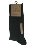Mısırlı 61009 Erkek Modal Soket Çorap