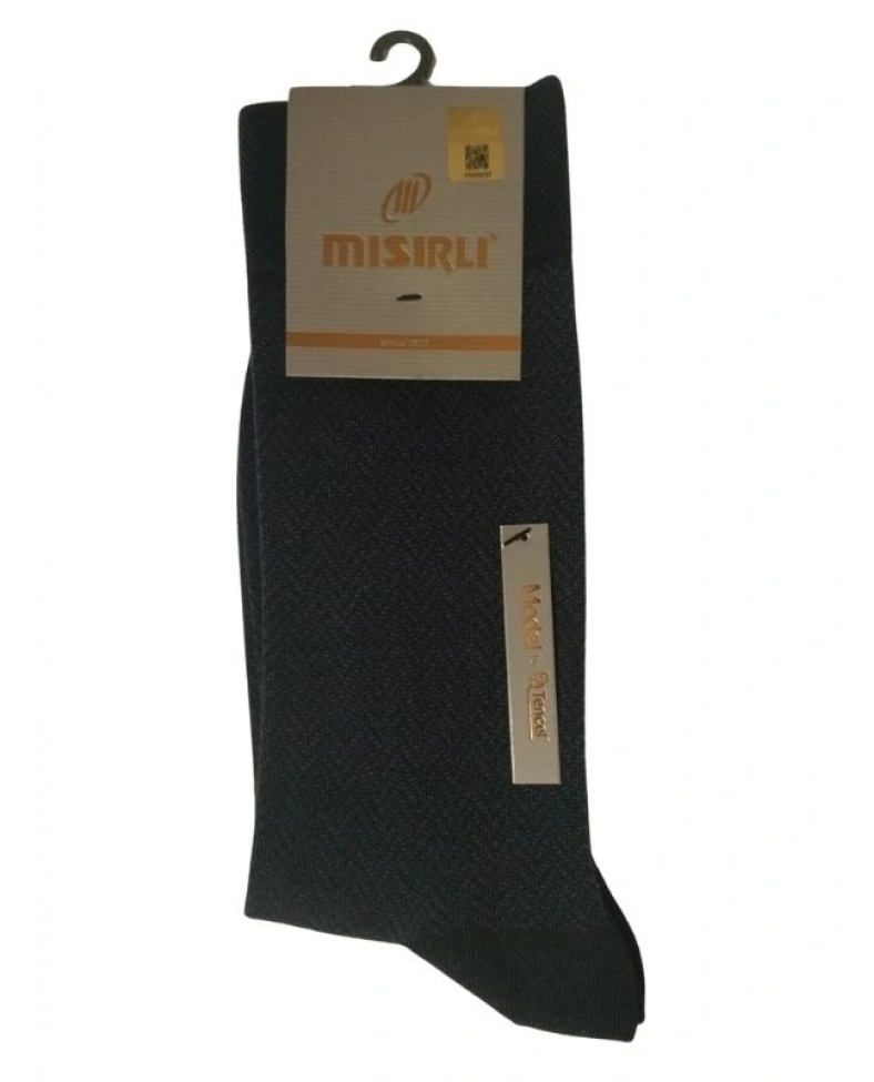 Mısırlı 61009 Erkek Modal Soket Çorap