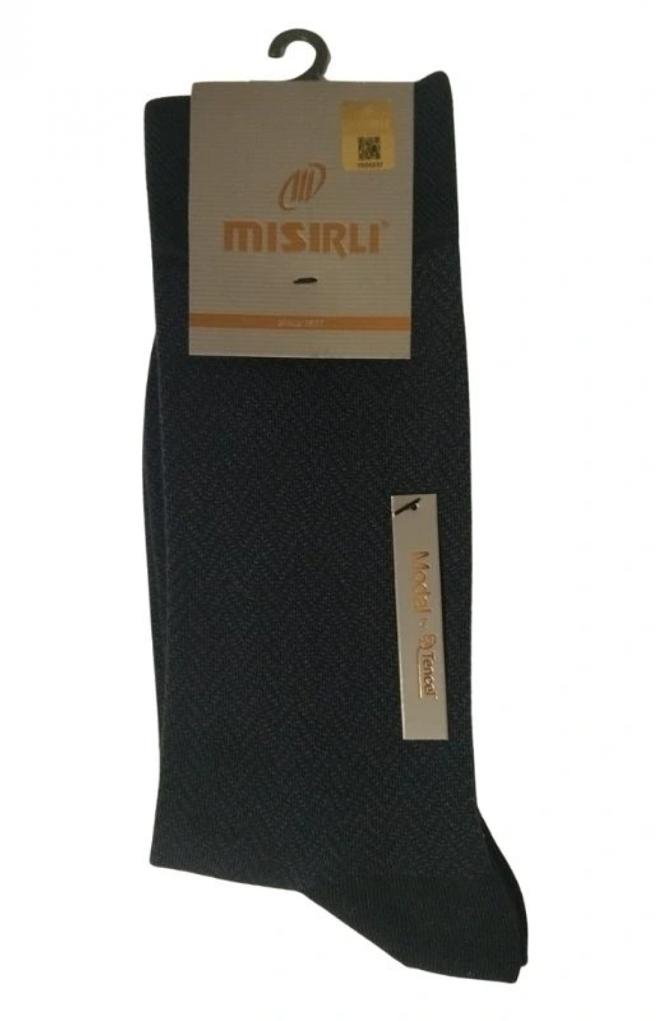 Mısırlı 61009 Erkek Modal Soket Çorap