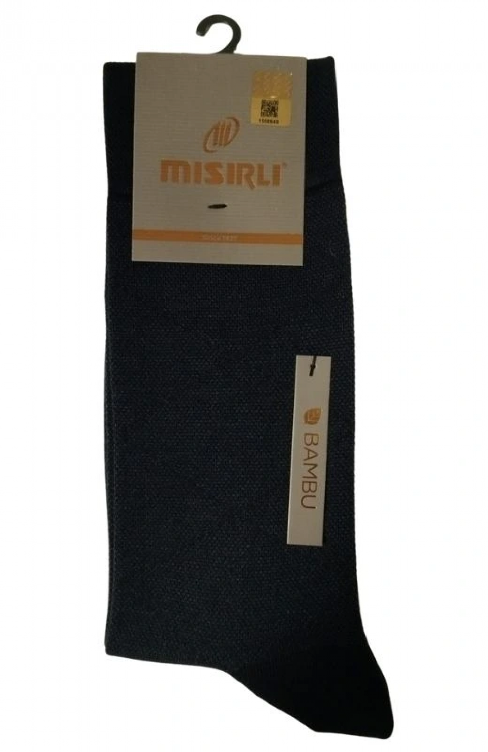 Mısırlı 62005 Erkek Bambu Soket Çorap