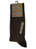 Mısırlı 62005 Erkek Bambu Soket Çorap