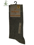 Mısırlı 62006 Erkek Bambu Soket Çorap