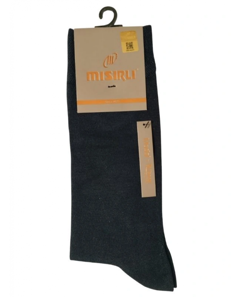 Mısırlı 62900 Erkek Organik Modal Soket Çorap