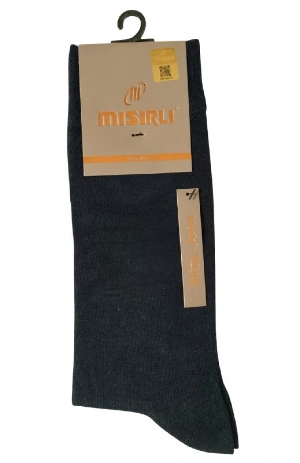 Mısırlı 62900 Erkek Organik Modal Soket Çorap