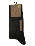 Mısırlı 63000 Erkek Soft Yün Soket Çorap