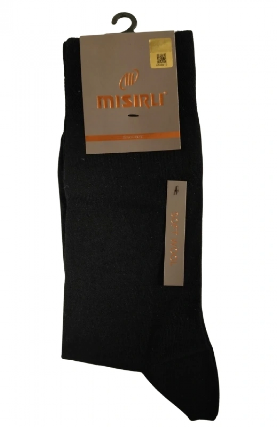 Mısırlı 63000 Erkek Soft Yün Soket Çorap