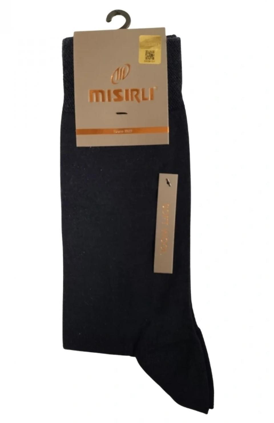 Mısırlı 63000 Erkek Soft Yün Soket Çorap