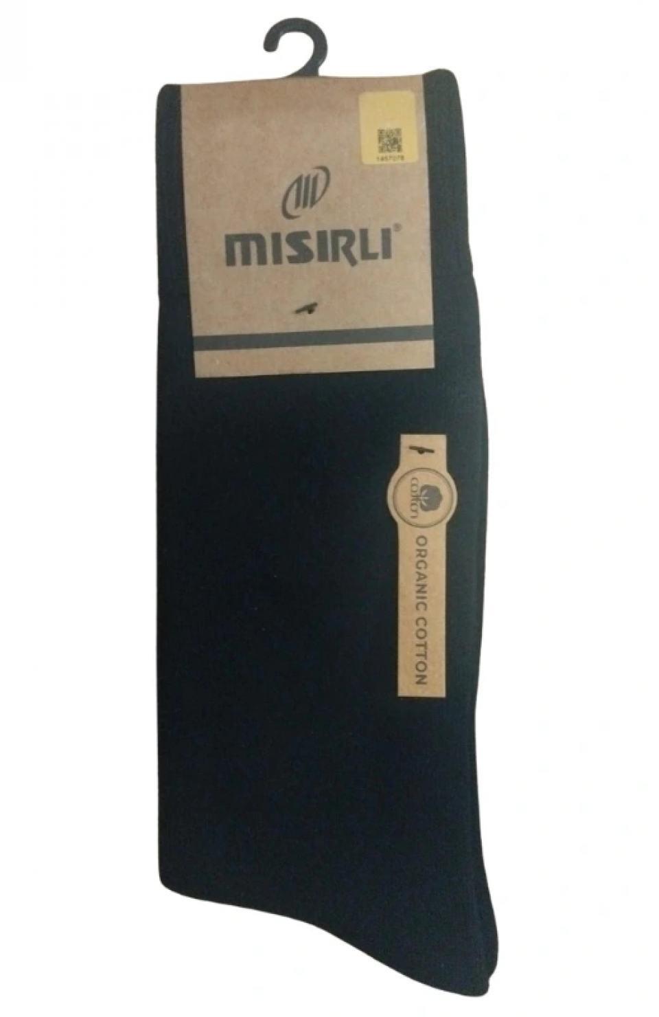 Mısırlı 64004 Erkek Havlu Çorap