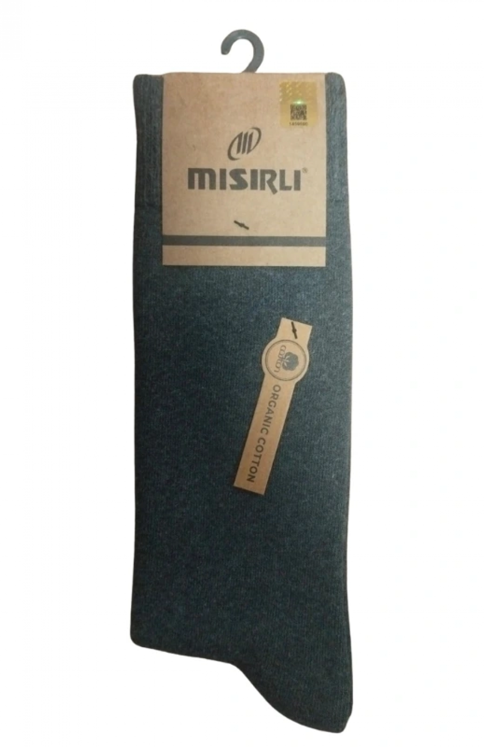 Mısırlı 64004 Erkek Havlu Çorap