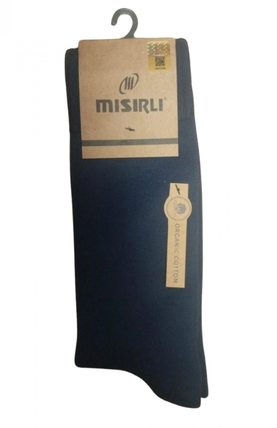 Mısırlı 64004 Erkek Havlu Çorap