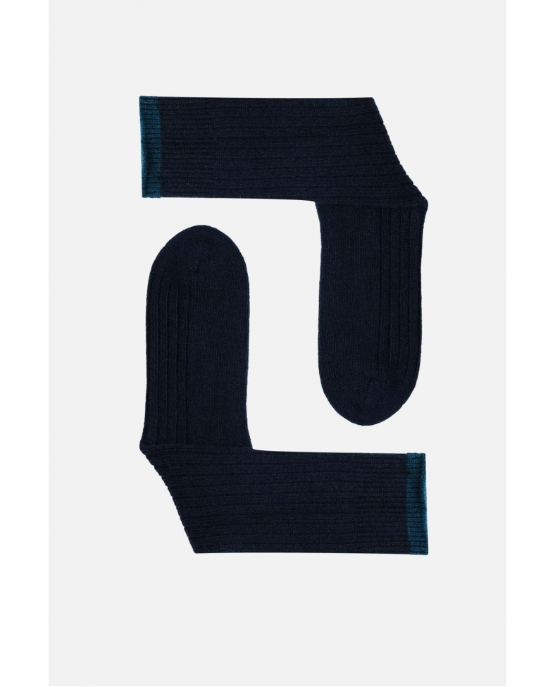 Mısırlı 65001 Erkek Yün Soket Çorap