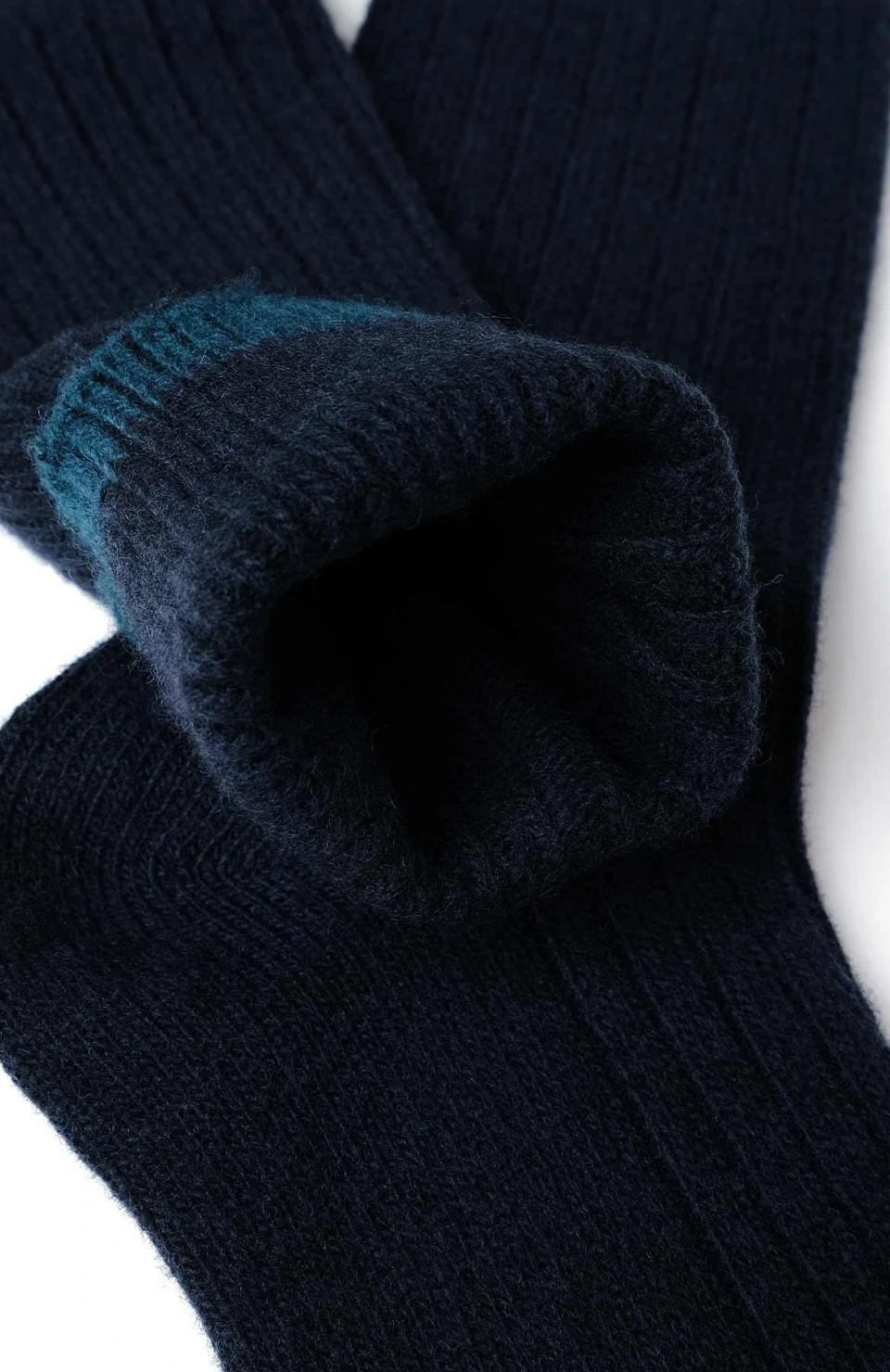 Mısırlı 65001 Erkek Yün Soket Çorap