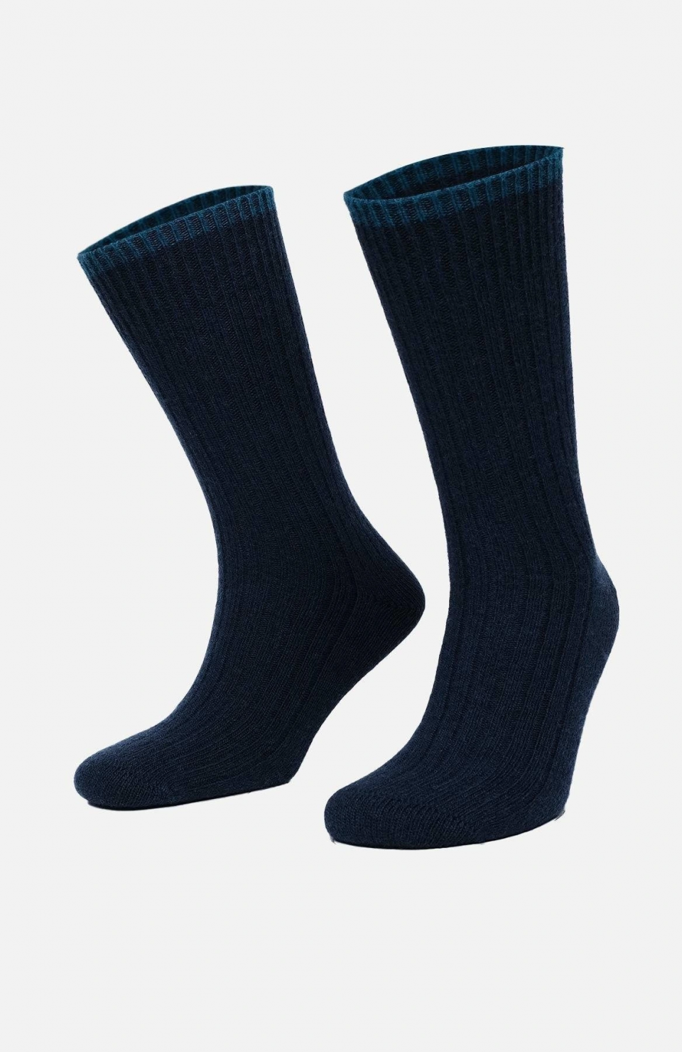 Mısırlı 65001 Erkek Yün Soket Çorap