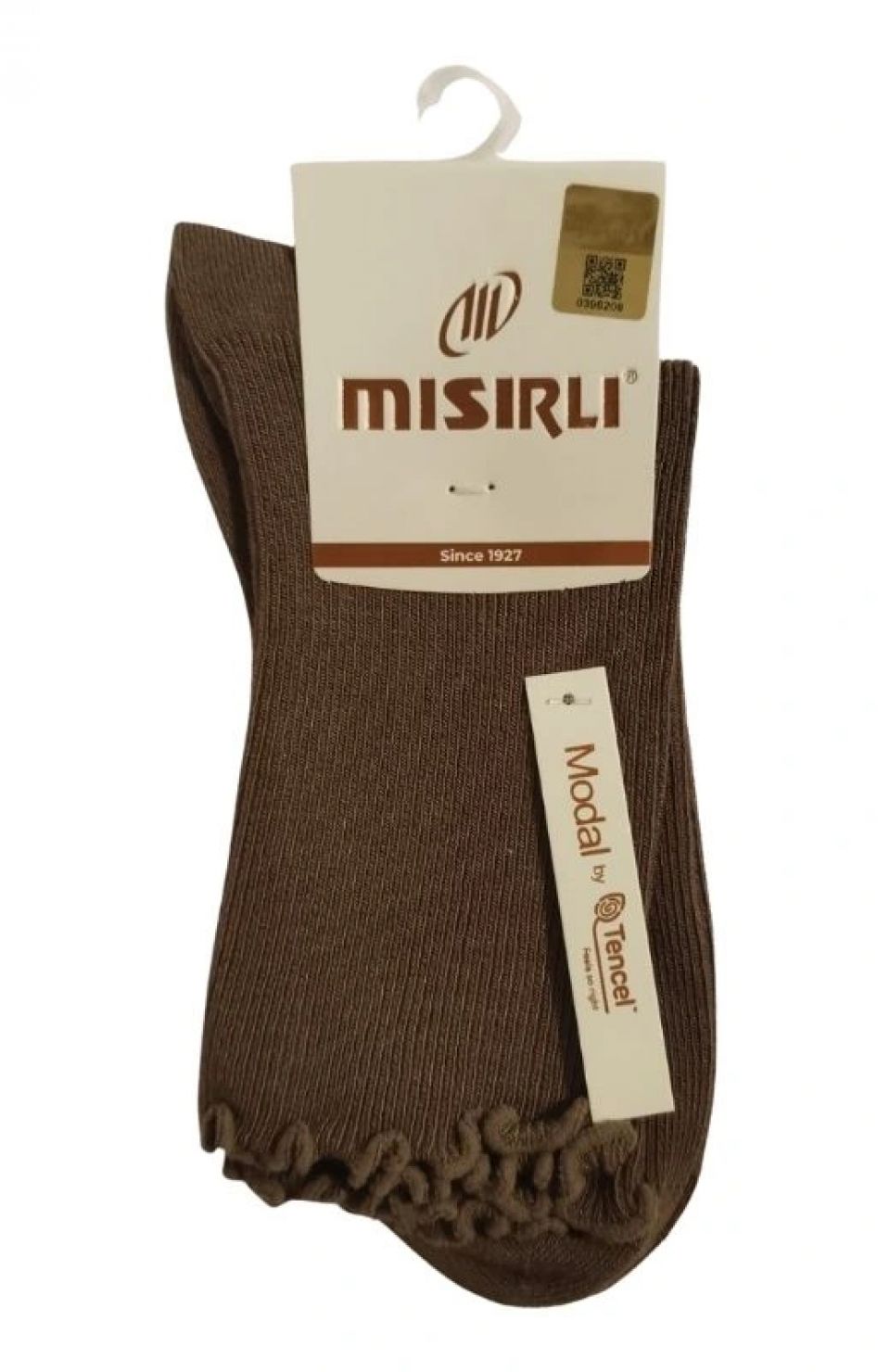 Mısırlı 71000 Kadın Modal Soket Çorap