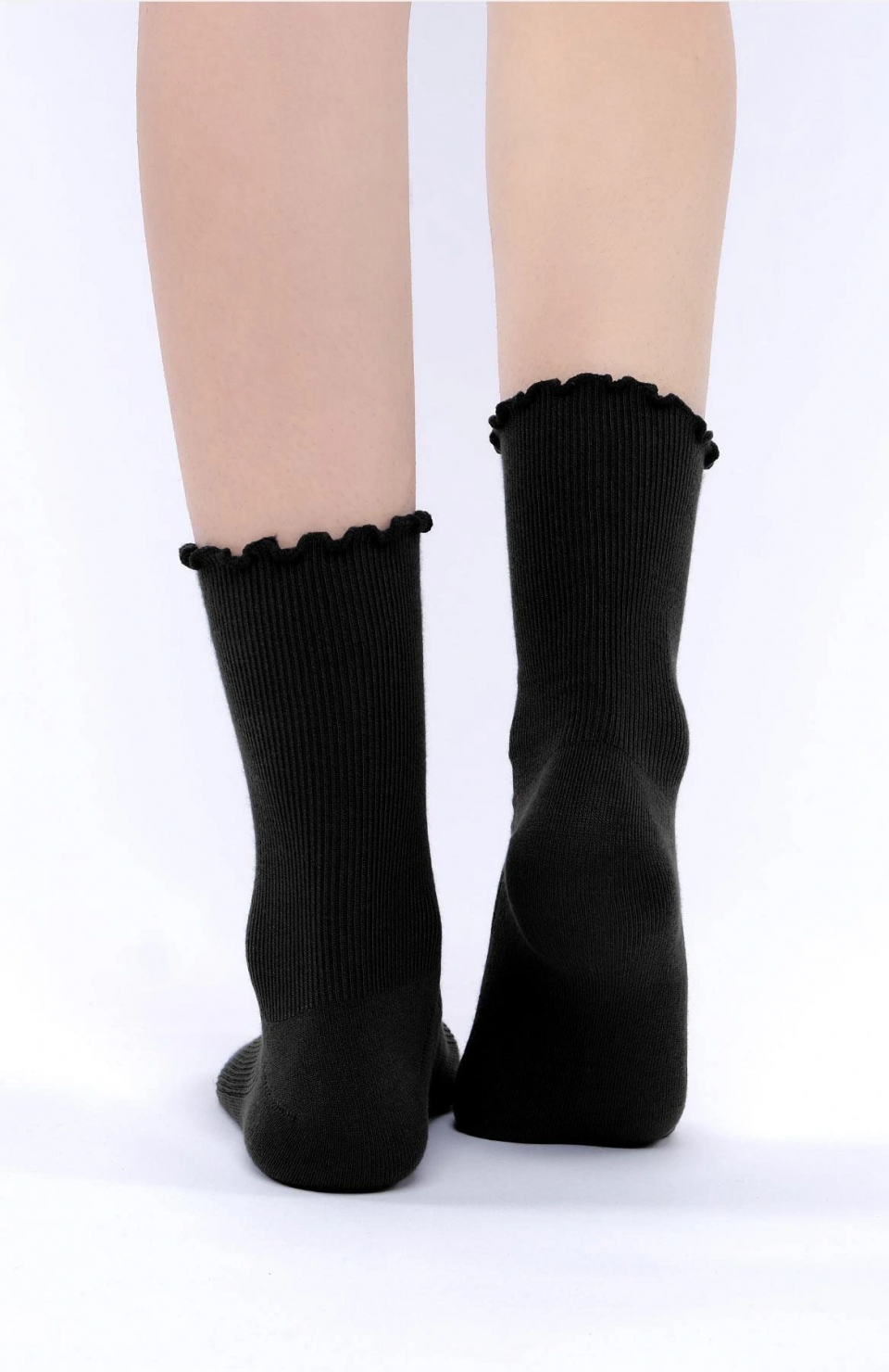 Mısırlı 71000 Kadın Modal Soket Çorap