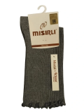 Mısırlı 71000 Kadın Modal Soket Çorap