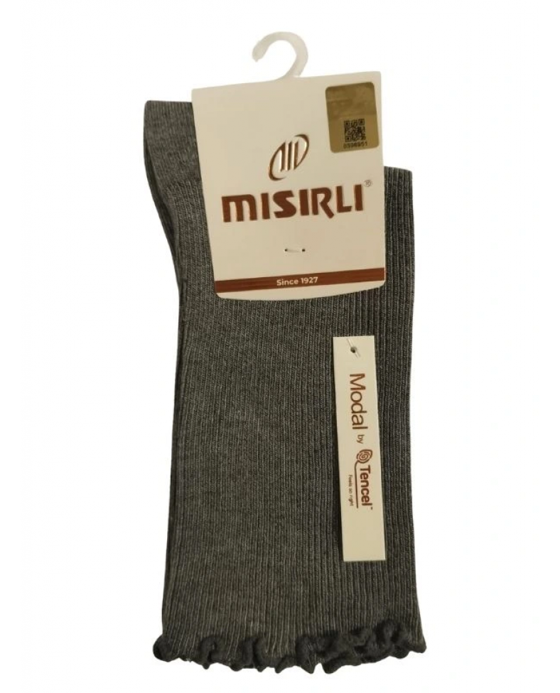 Mısırlı 71000 Kadın Modal Soket Çorap