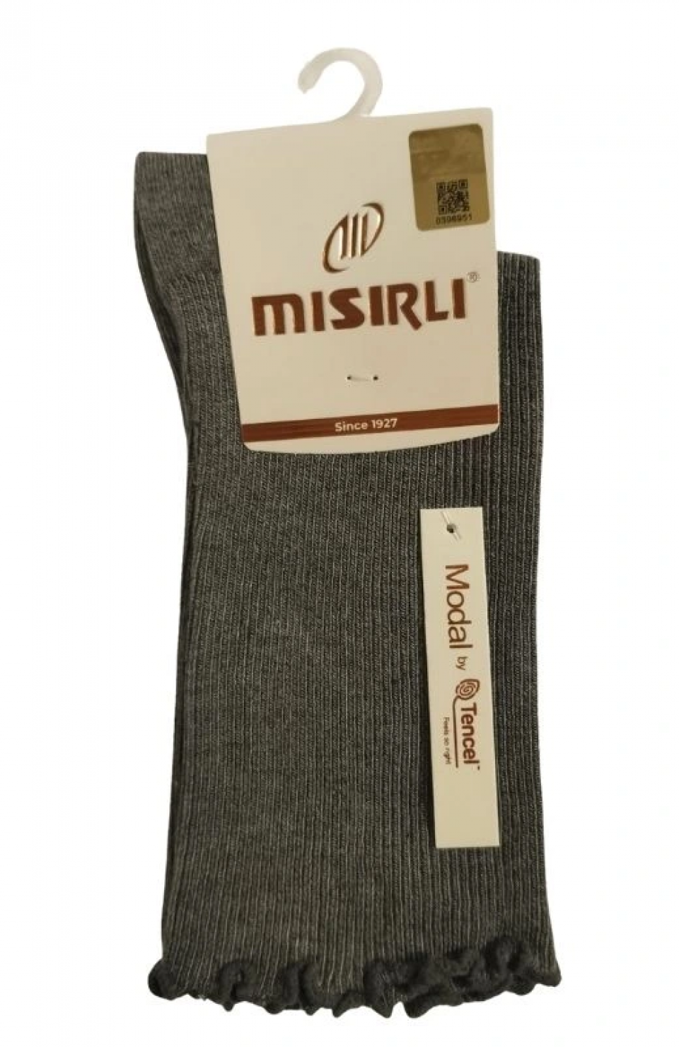 Mısırlı 71000 Kadın Modal Soket Çorap