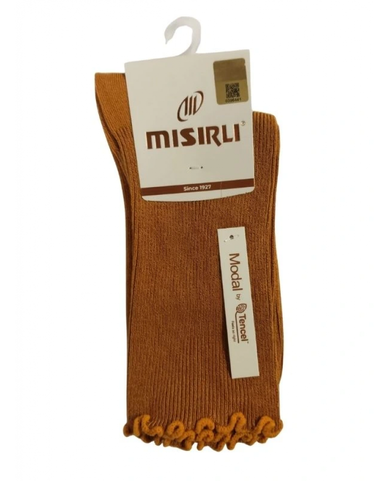 Mısırlı 71000 Kadın Modal Soket Çorap