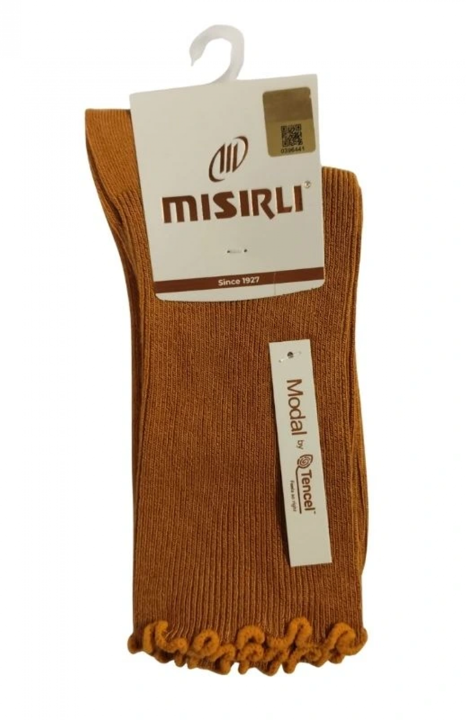 Mısırlı 71000 Kadın Modal Soket Çorap