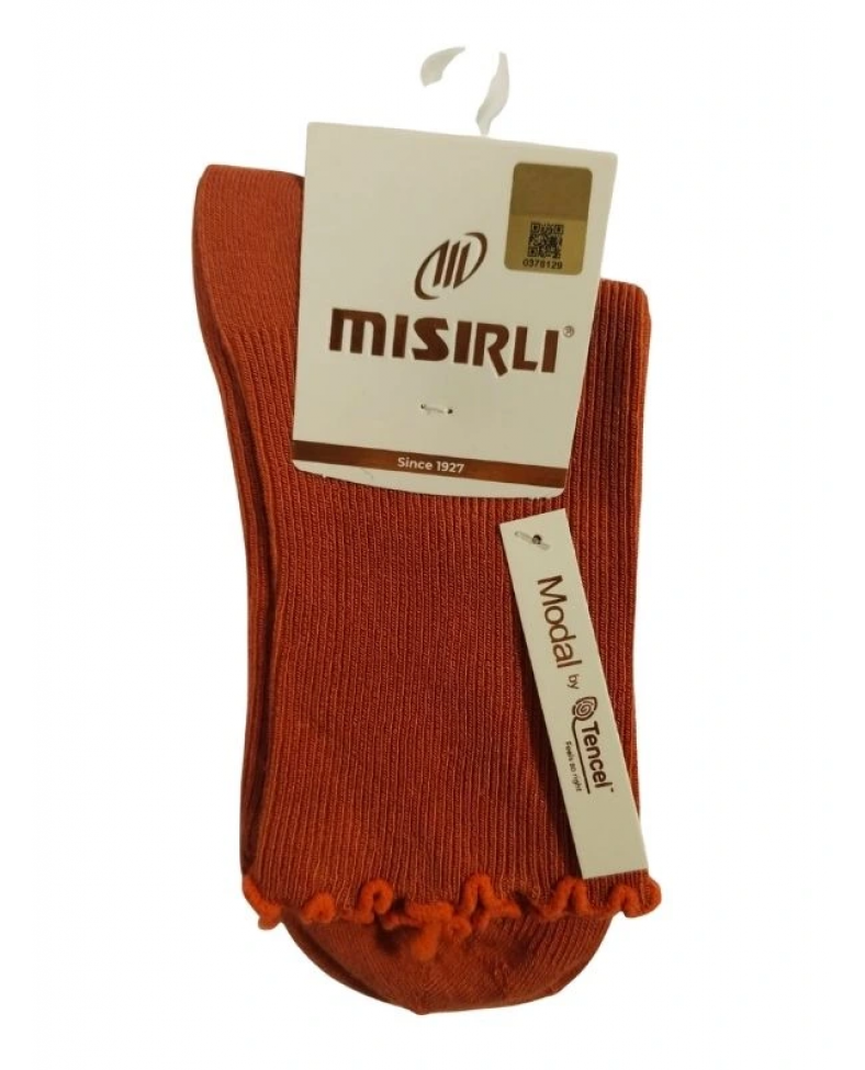 Mısırlı 71000 Kadın Modal Soket Çorap