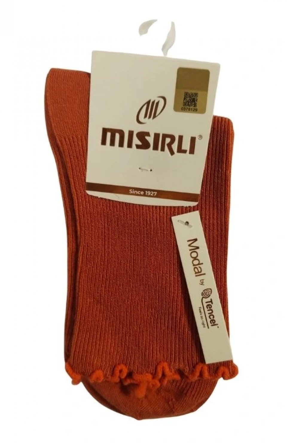 Mısırlı 71000 Kadın Modal Soket Çorap