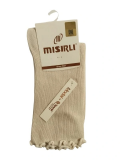 Mısırlı 71000 Kadın Modal Soket Çorap