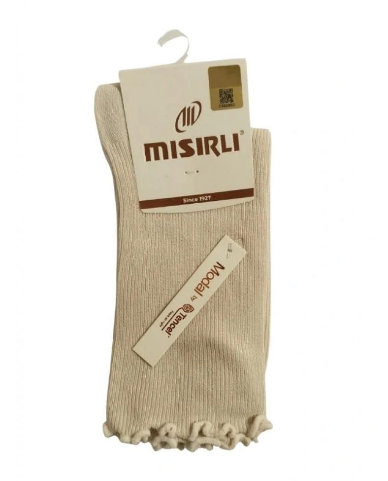 Mısırlı 71000 Kadın Modal Soket Çorap