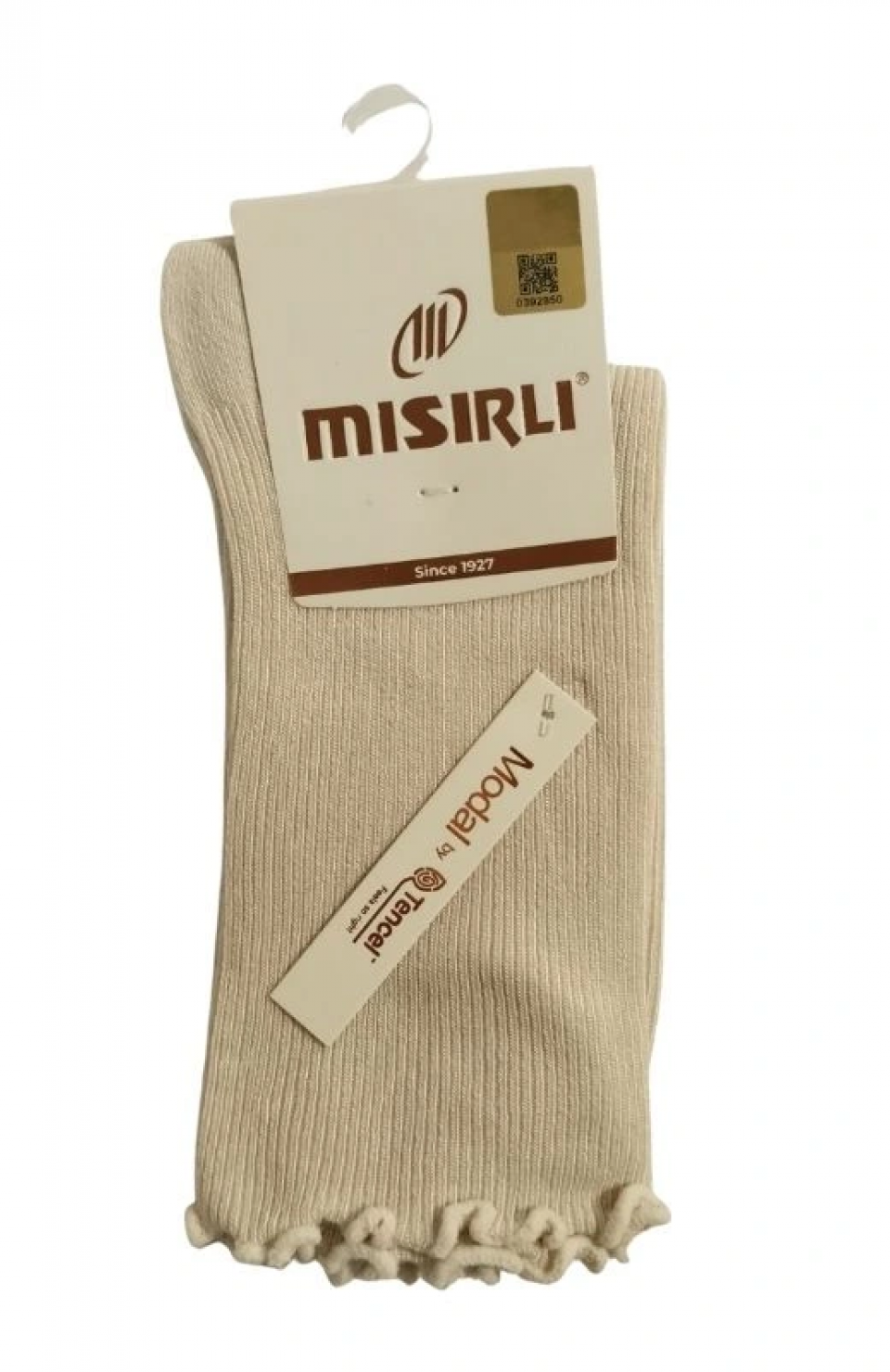 Mısırlı 71000 Kadın Modal Soket Çorap