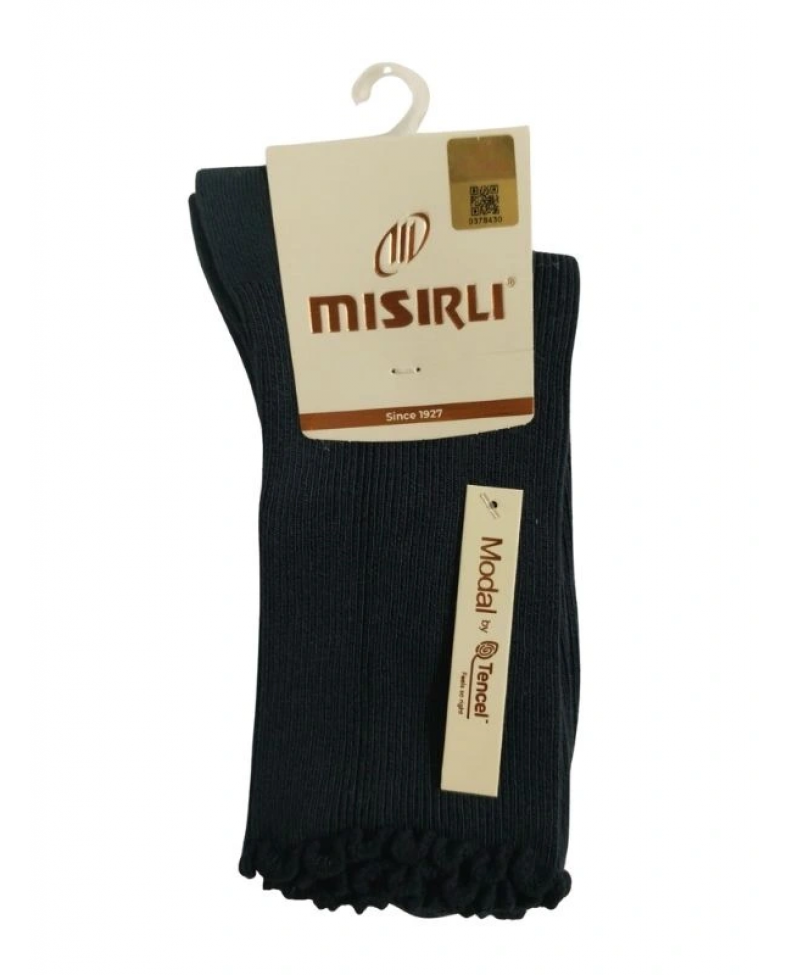 Mısırlı 71000 Kadın Modal Soket Çorap