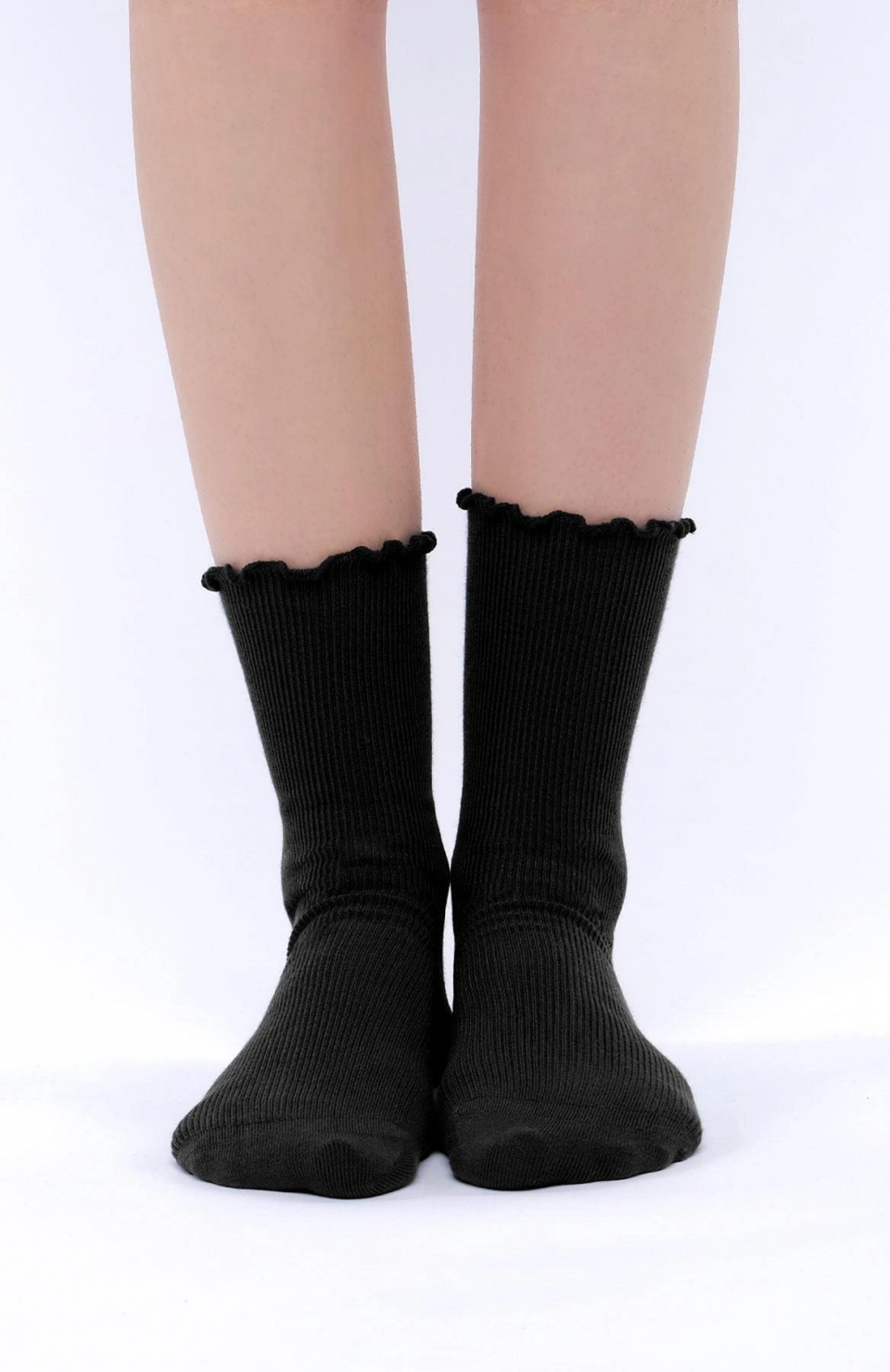 Mısırlı 71000 Kadın Modal Soket Çorap