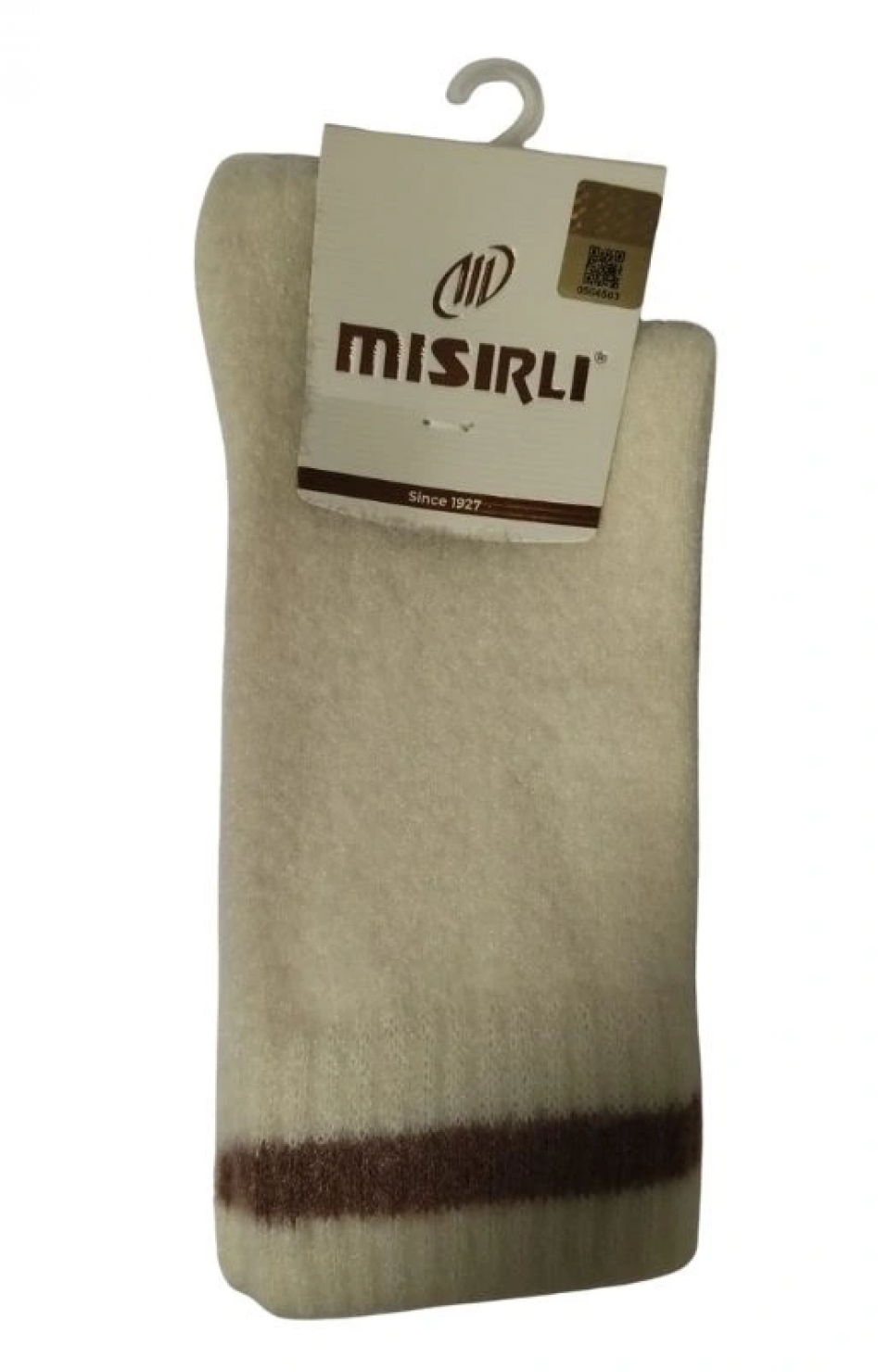 Mısırlı 73000 Kadın Soft Soket Çorap