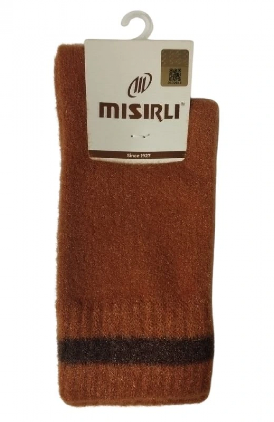 Mısırlı 73000 Kadın Soft Soket Çorap