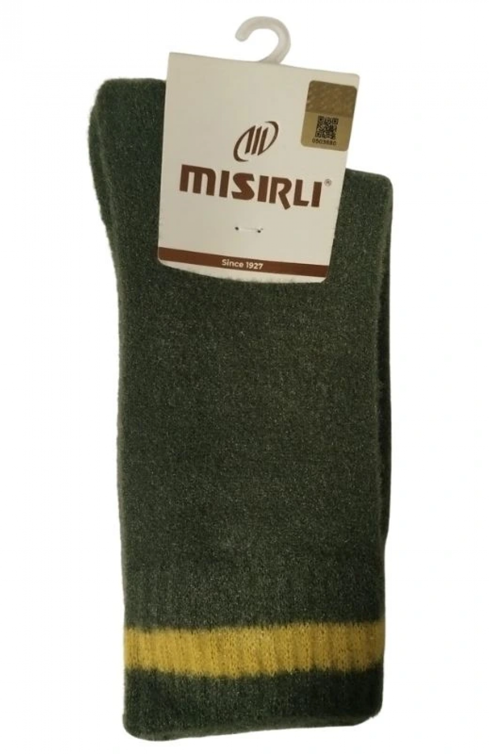 Mısırlı 73000 Kadın Soft Soket Çorap