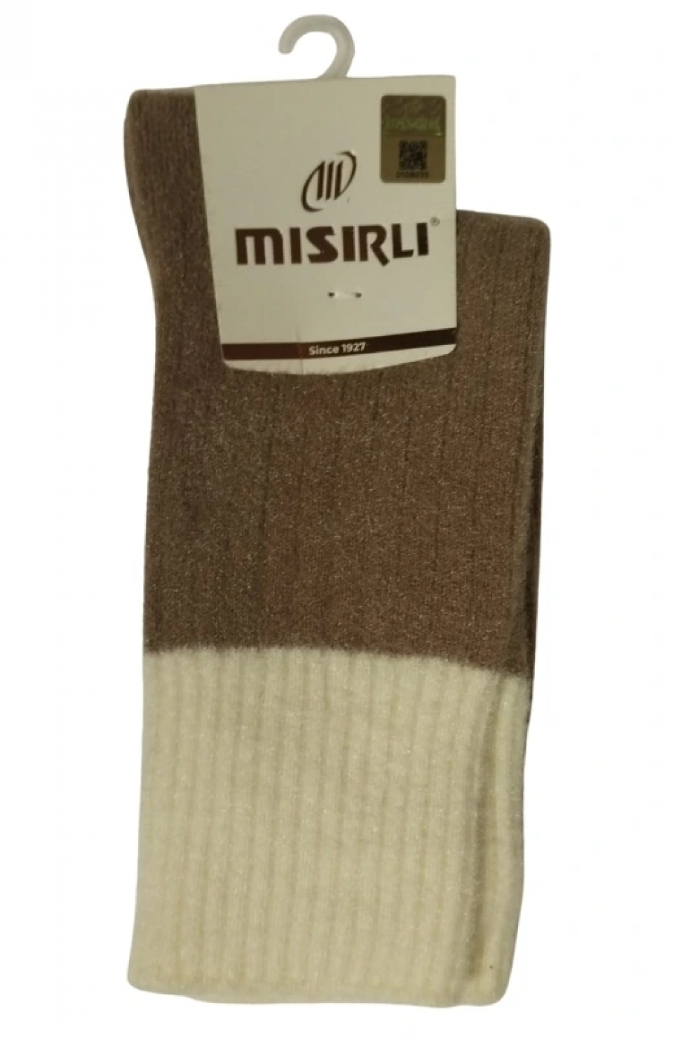 Mısırlı 73001 Kadın Soft Soket Çorap