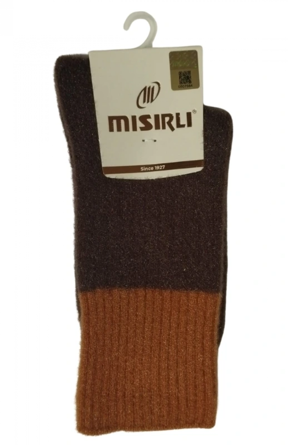 Mısırlı 73001 Kadın Soft Soket Çorap