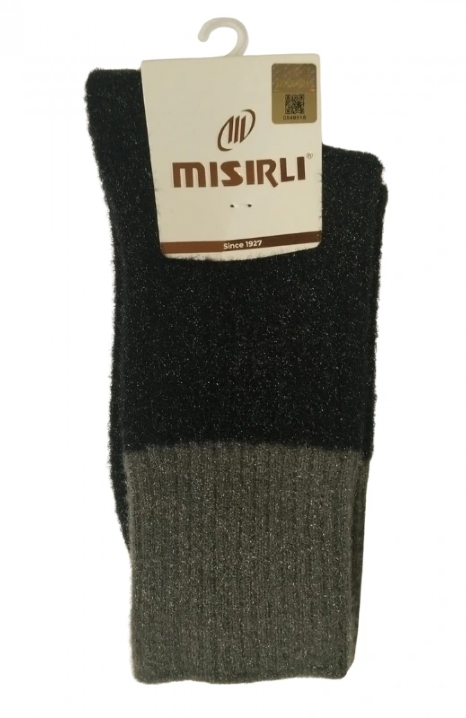 Mısırlı 73001 Kadın Soft Soket Çorap