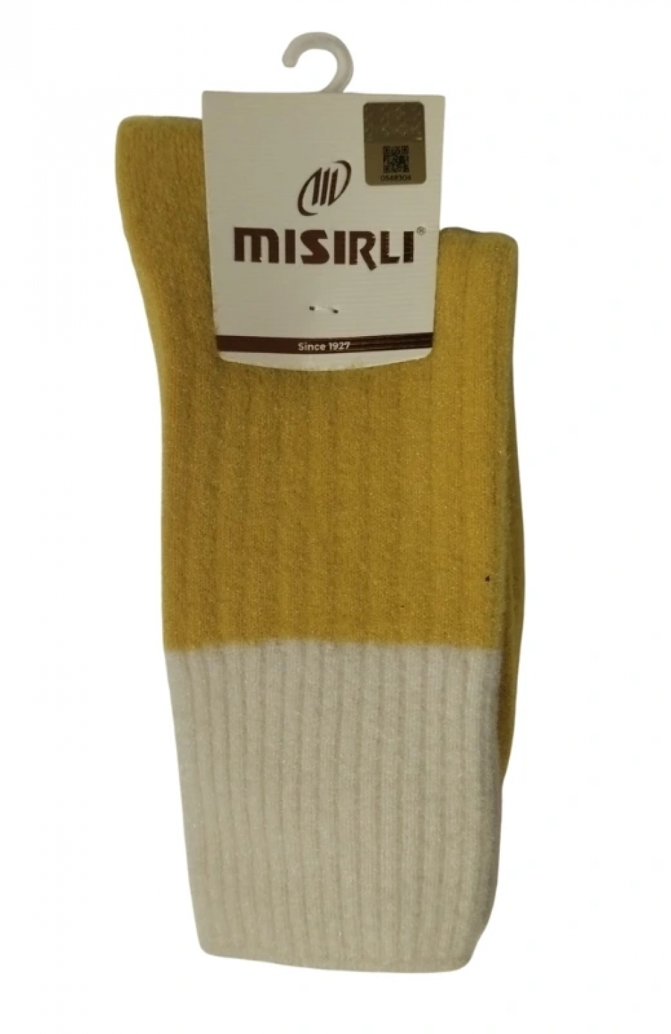 Mısırlı 73001 Kadın Soft Soket Çorap