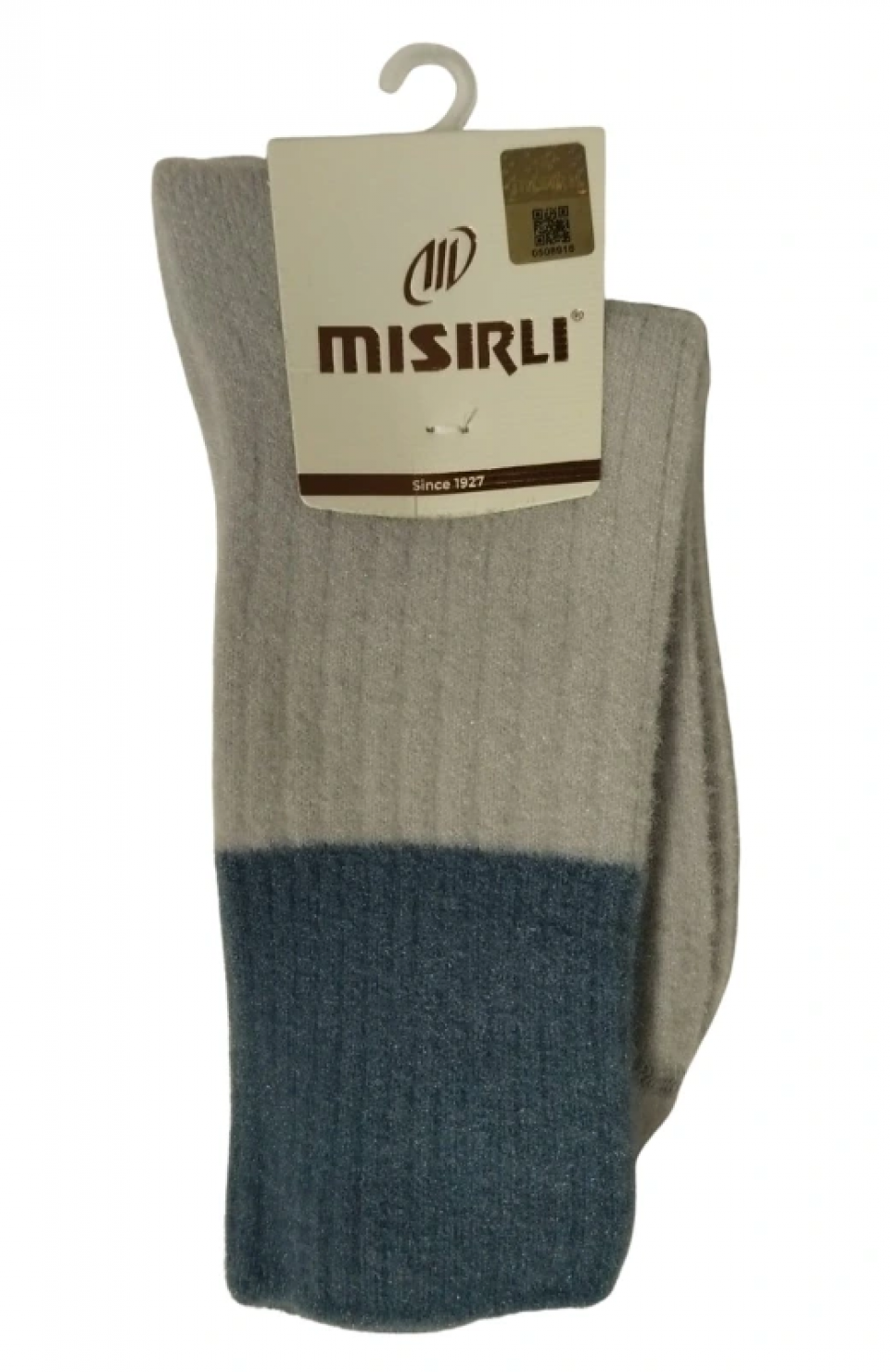 Mısırlı 73001 Kadın Soft Soket Çorap